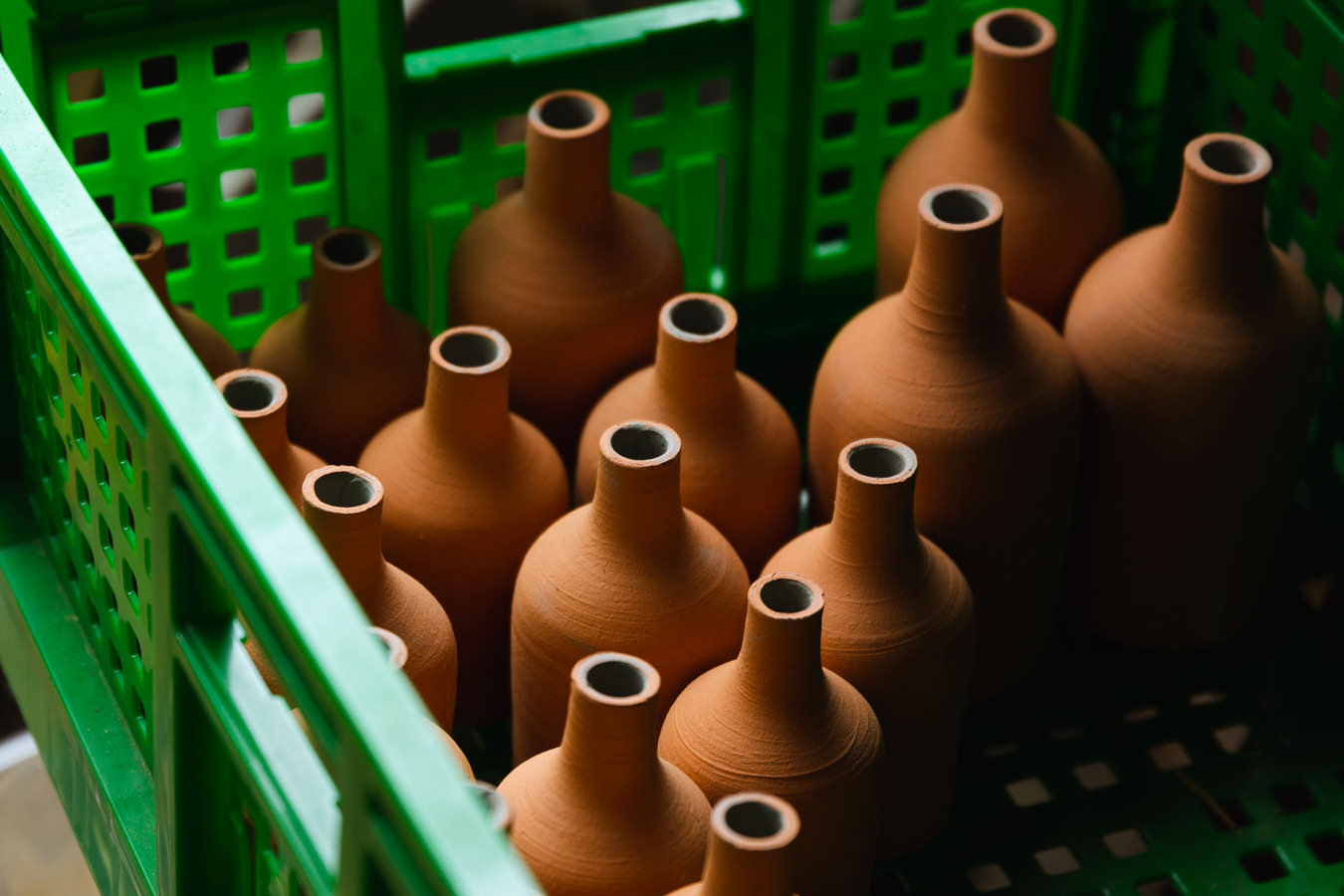 つくりてのイメージ