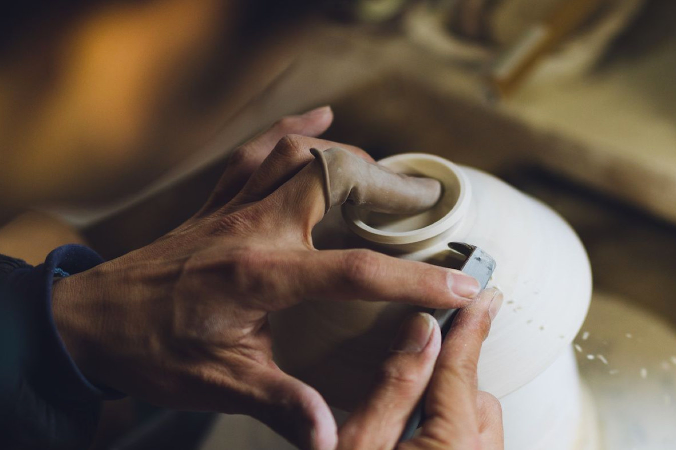 つくりてのイメージ