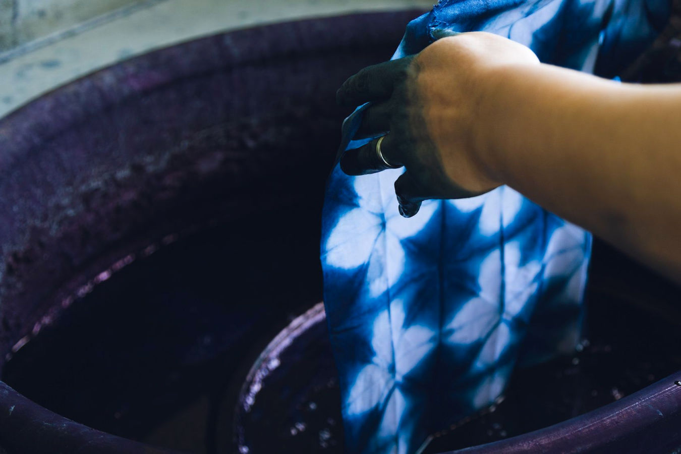 つくりてのイメージ