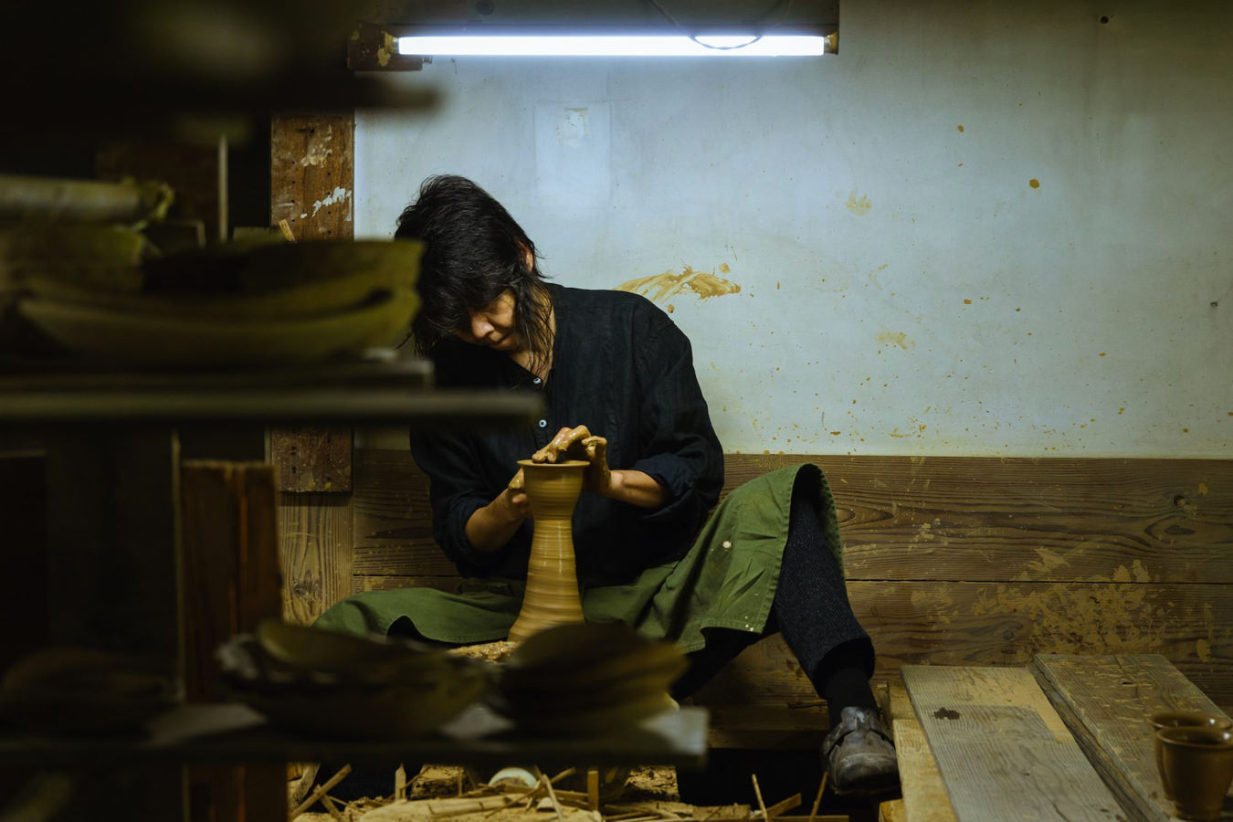 つくりてのイメージ