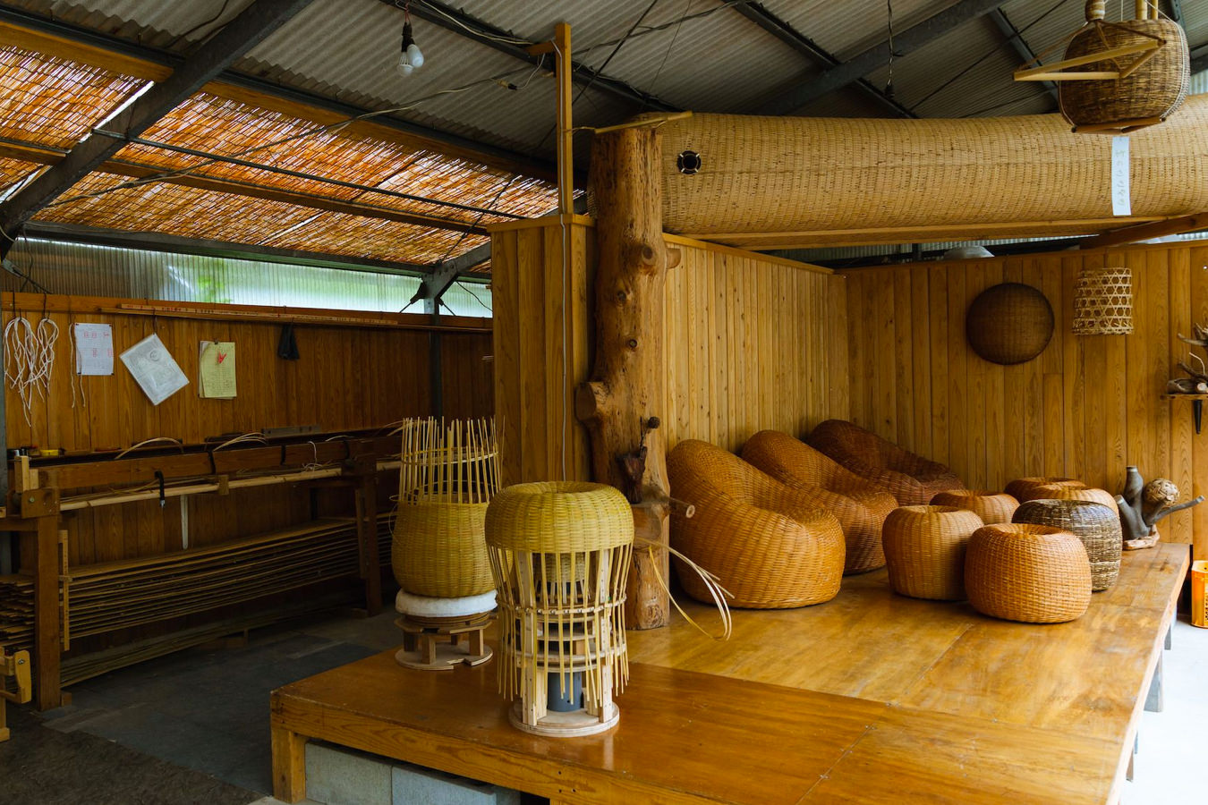 つくりてのイメージ