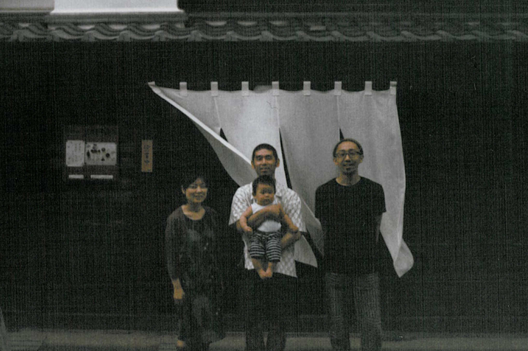 うなぎの寝床のメンバー