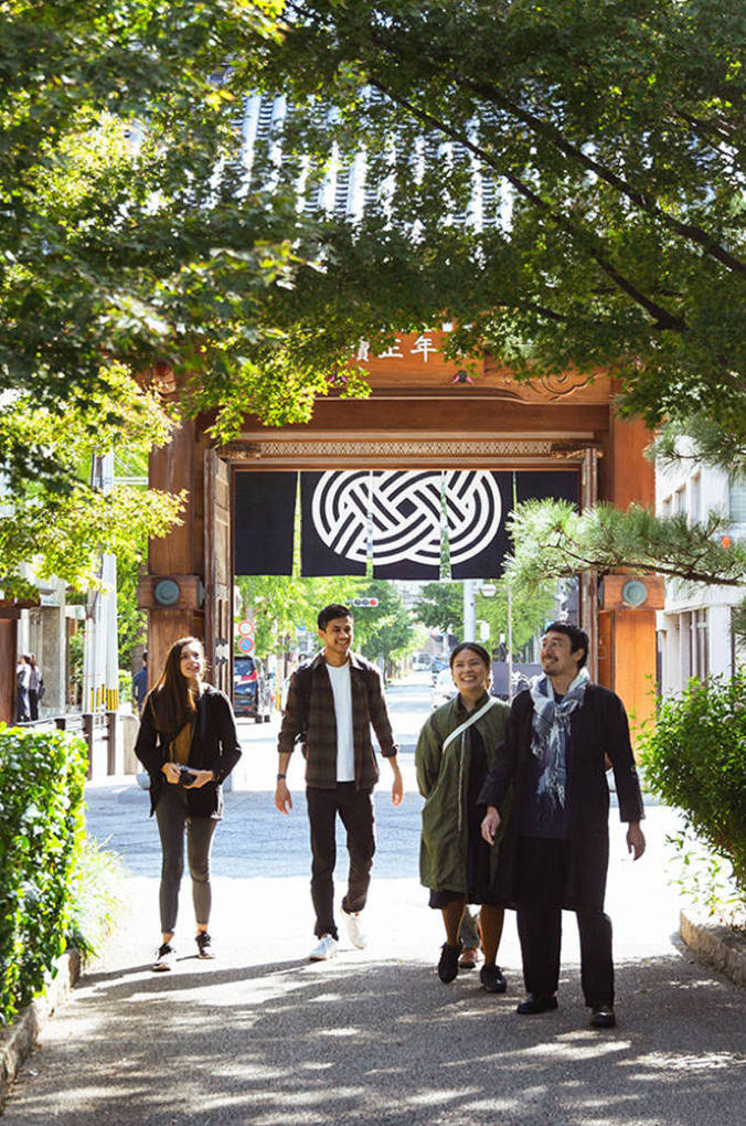 ネイティブスケープ