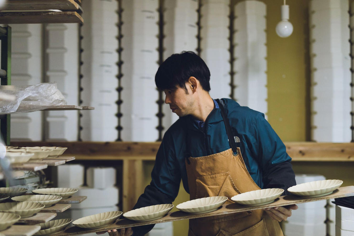 つくりてのイメージ