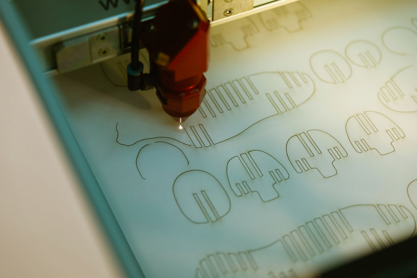 つくりてのイメージ