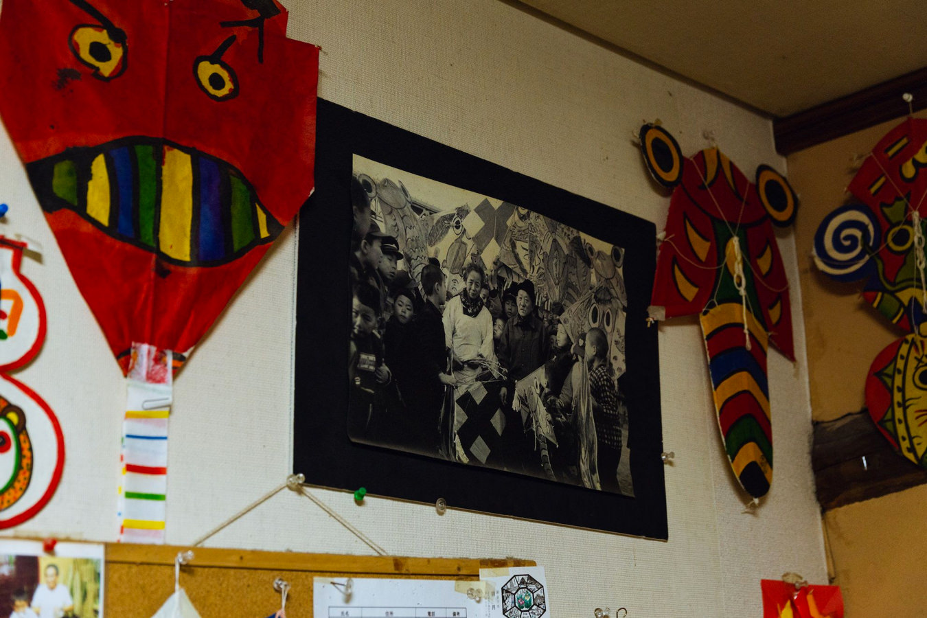 つくりてのイメージ