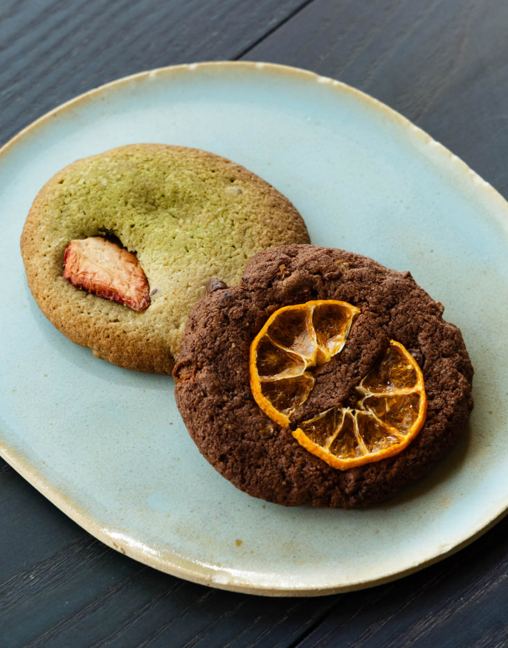 朝食のイメージ