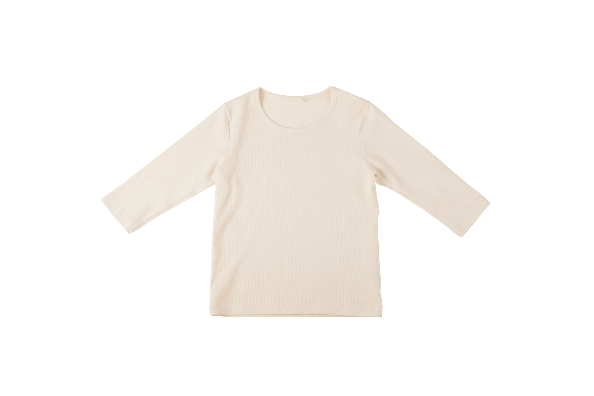 DF 7分Tシャツ | 地域とつながるモノづくり | うなぎの寝床 通販 