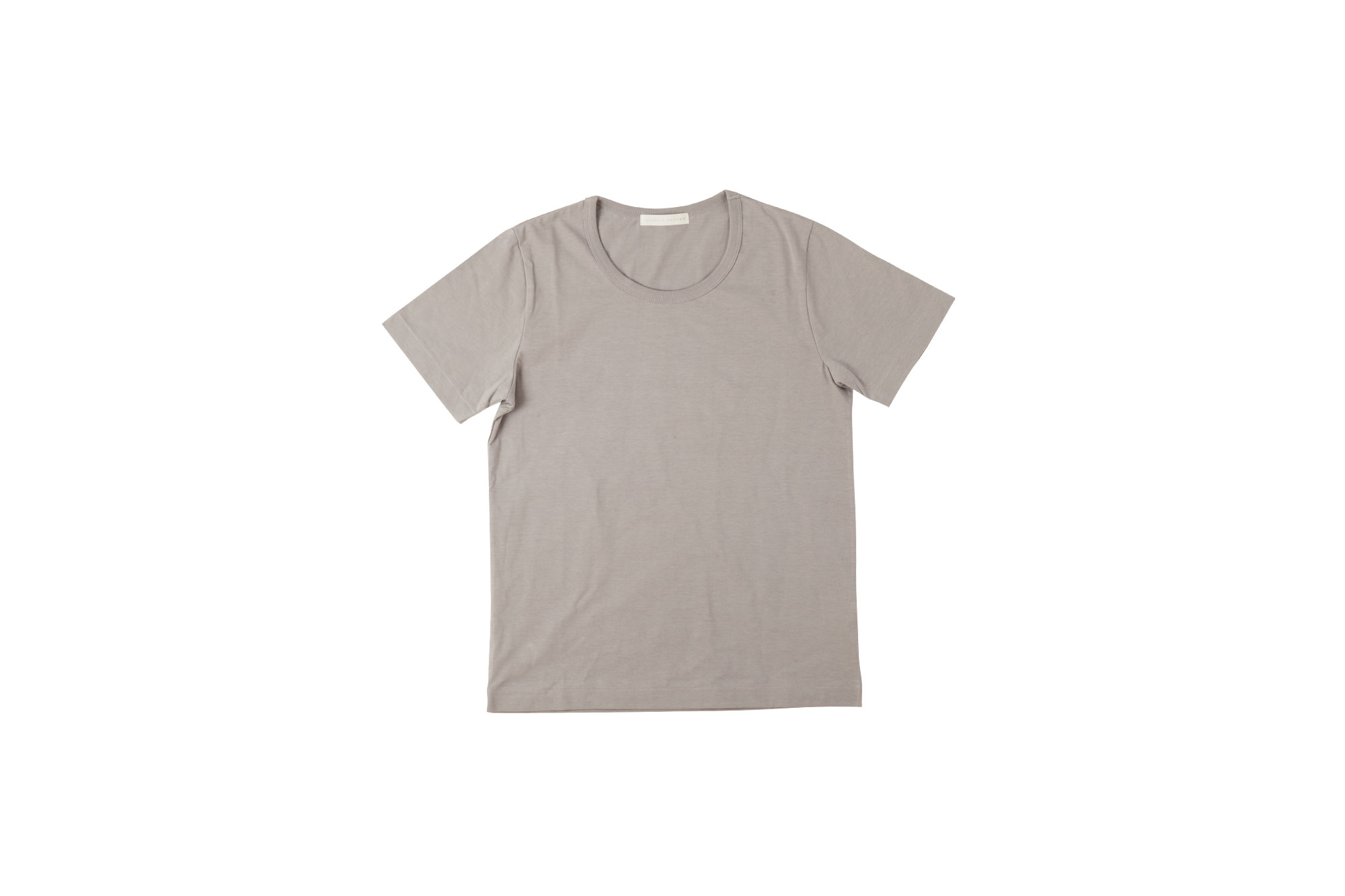 30/1 Tシャツ | 地域とつながるモノづくり | うなぎの寝床 通販 