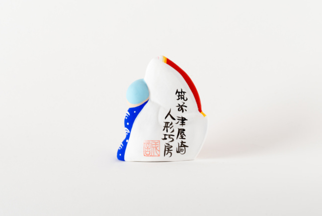 鯛抱き人形 | 商品一覧 | 地域文化商社 うなぎの寝床