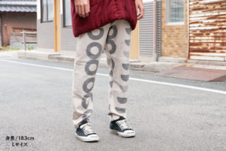 MONPE 46/D. Rubber タイヤ