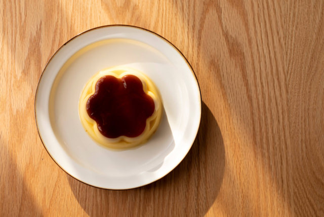 浅リムスープ皿 大 渕錆 | 商品一覧 | 地域文化商社 うなぎの寝床