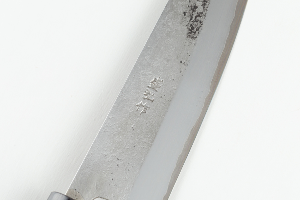 ZDP189 みがき文化包丁