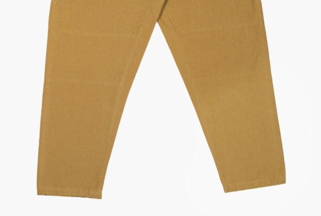 【新品未使用】うなぎの寝床　Farmers Monpe 無地アースカラー Farmers' MONPE 無地 アースカラー 厚地 | 商品一覧 | 地域文化
