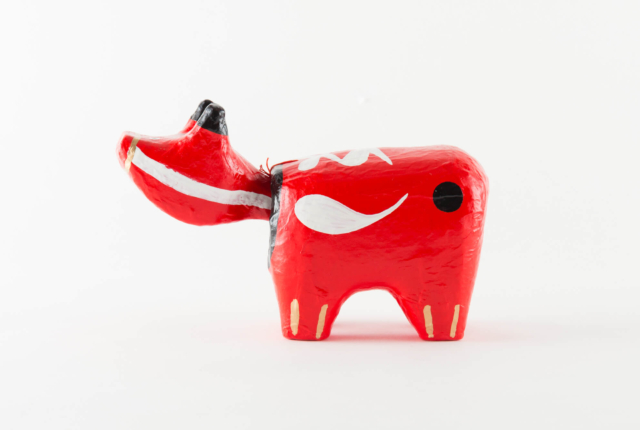 赤べこ 八寸 | 商品一覧 | 地域文化商社 うなぎの寝床