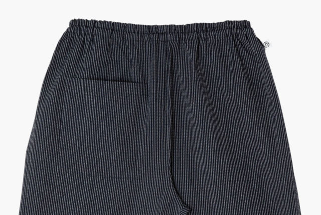 MONPE バンブーストライプ | 商品一覧 | 地域文化商社 うなぎの寝床