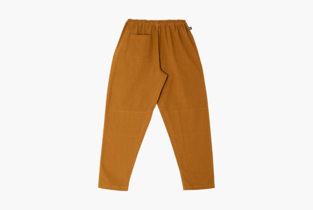 【新品未使用】うなぎの寝床　Farmers Monpe 無地アースカラー Farmers' MONPE 無地 アースカラー 厚地 | 商品一覧 | 地域文化