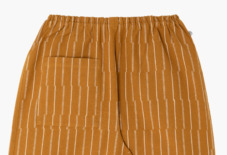 FREAK'S STORE｜インド 楊柳パンツ/コットンイージーパンツ 24SS