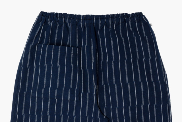 もんぬページ もんぺや印」の定番もんぺ あざやかカラー | もんぺや