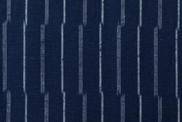 MONPE ずらしストライプ 厚地 | 商品一覧 | 地域文化商社 うなぎの寝床