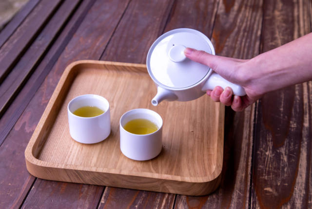 sui 急須 | 商品一覧 | 地域文化商社 うなぎの寝床