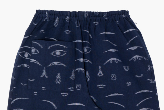 MONPE Kokeshi with COMPANY | 商品一覧 | 地域文化商社 うなぎの寝床