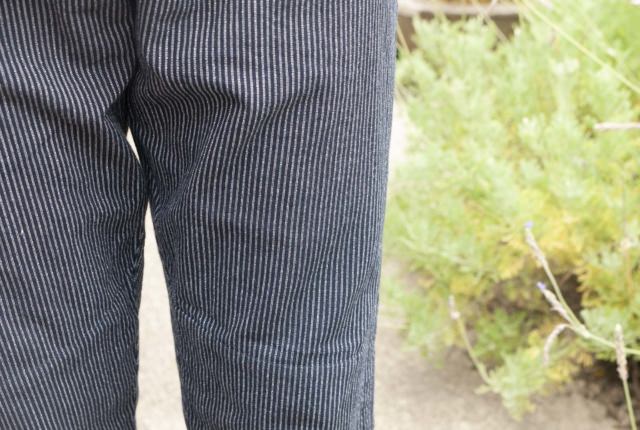 MONPE バンブーストライプ | 商品一覧 | 地域文化商社 うなぎの寝床