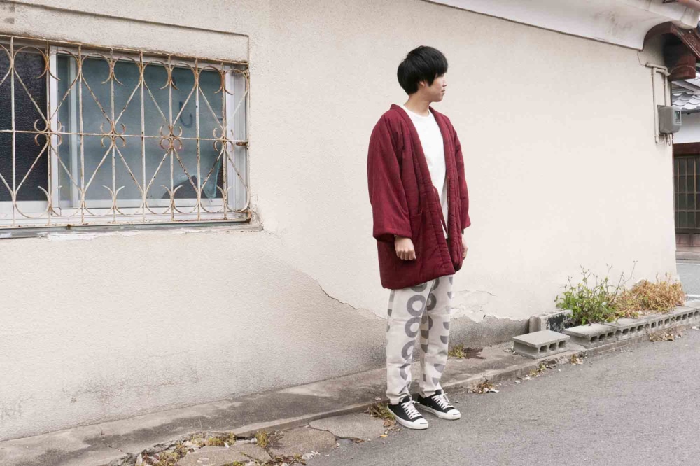 MONPE 46/D. Rubber タイヤ
