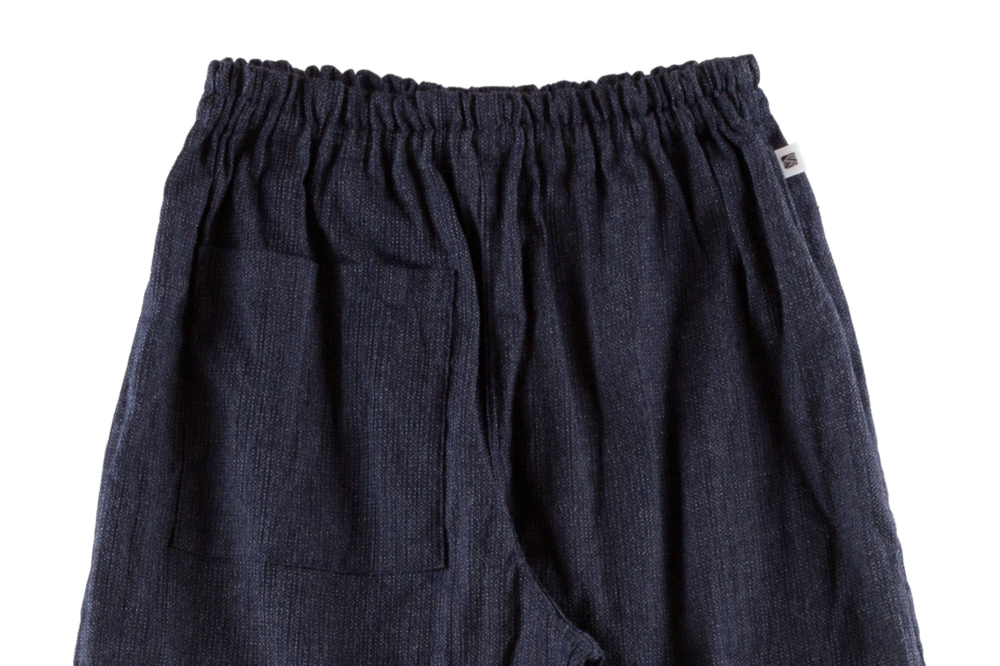 MONPE steteco.com デニムクレープ