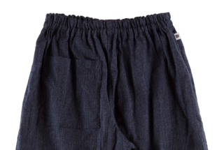 MONPE steteco.com デニムクレープ