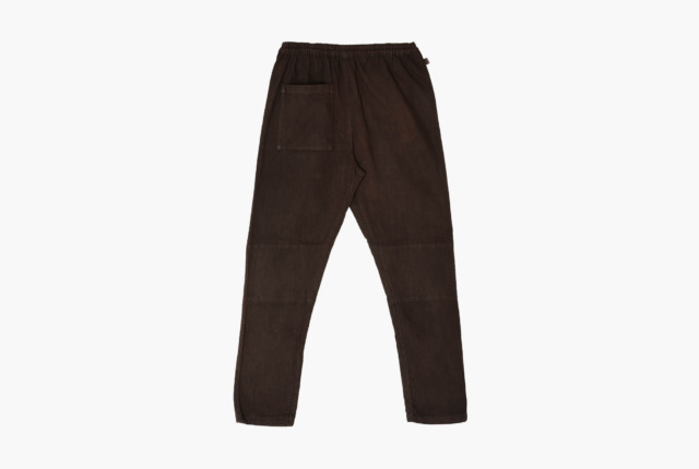 MONPE 原絹織物 泥 無地 | 商品一覧 | 地域文化商社 うなぎの寝床