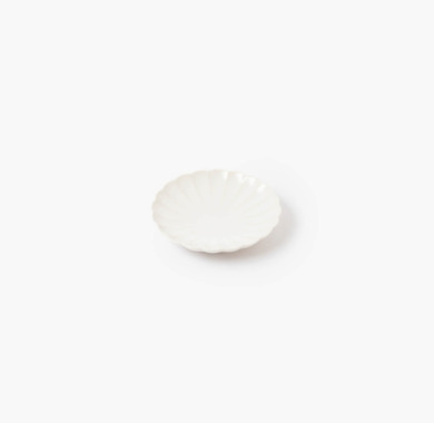 菊皿 小皿