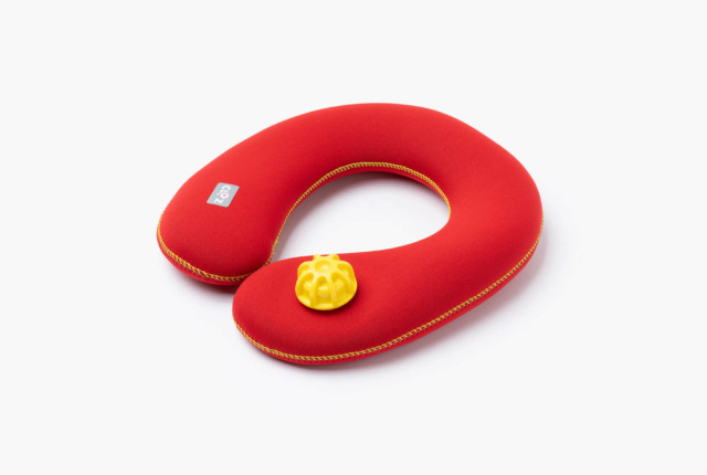 やわらか湯たんぽ 肩用 | 商品一覧 | 地域文化商社 うなぎの寝床