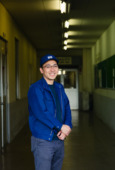 第一紡績