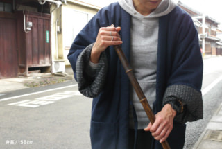 袢天 亀甲