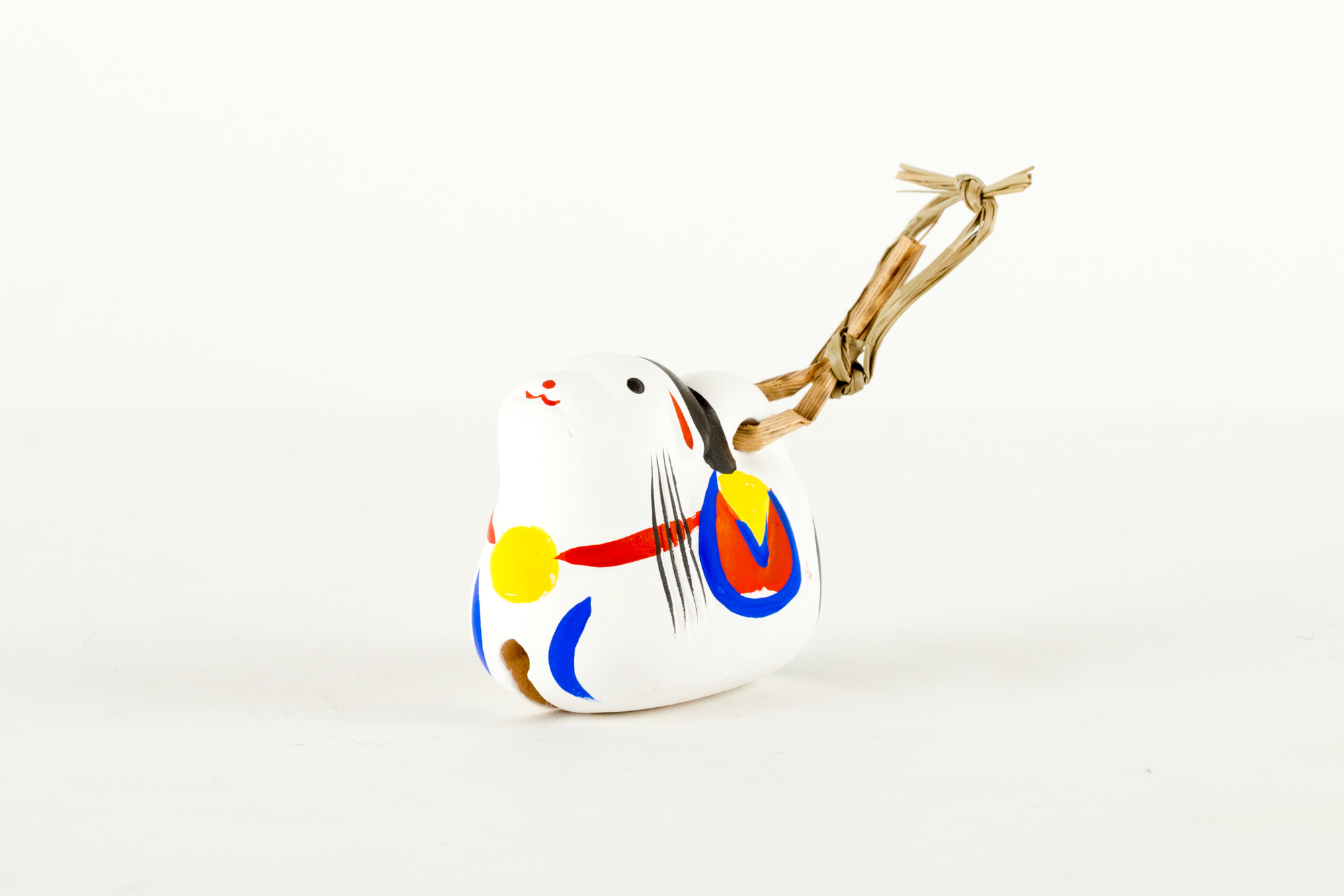 十二支土鈴 戌 | 商品一覧 | 地域文化商社 うなぎの寝床