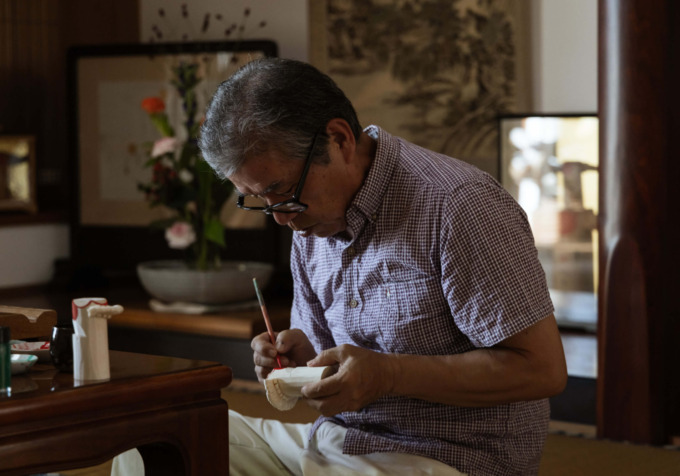 大宰府木うそ保存会 大倉茂人の商品一覧 | うなぎの寝床 通販