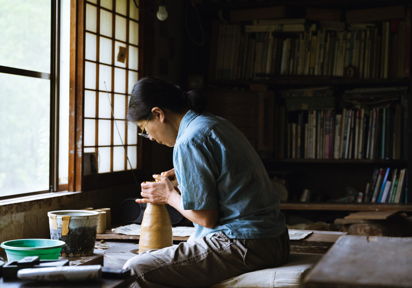 陶ぼう空 府川和泉の商品一覧 | うなぎの寝床 通販・オンラインショップ