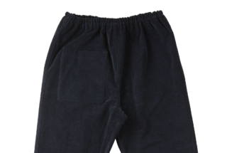 MONPE 遠州 コーデュロイストレッチ