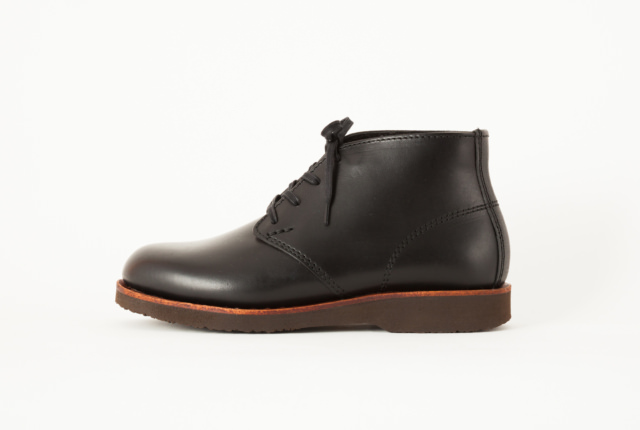 ZEGNA x norda™ 001 Black Technical Fabric Sneakers SS25