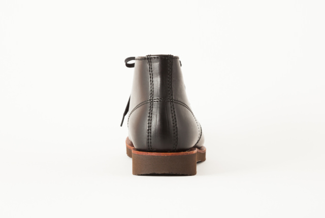 ZEGNA x norda™ 001 Black Technical Fabric Sneakers SS25