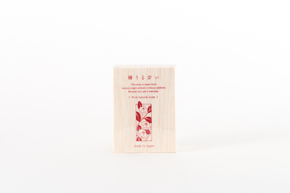 椿うるおい 50g