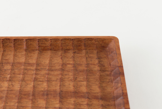 角盆 240 | 商品一覧 | 地域文化商社 うなぎの寝床