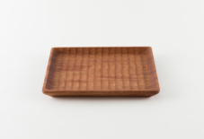 角盆 240 | 商品一覧 | 地域文化商社 うなぎの寝床