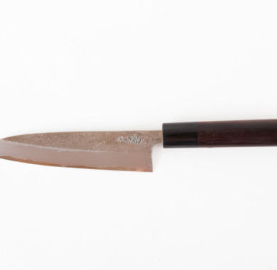 ZDP189 みがきペティナイフ 大