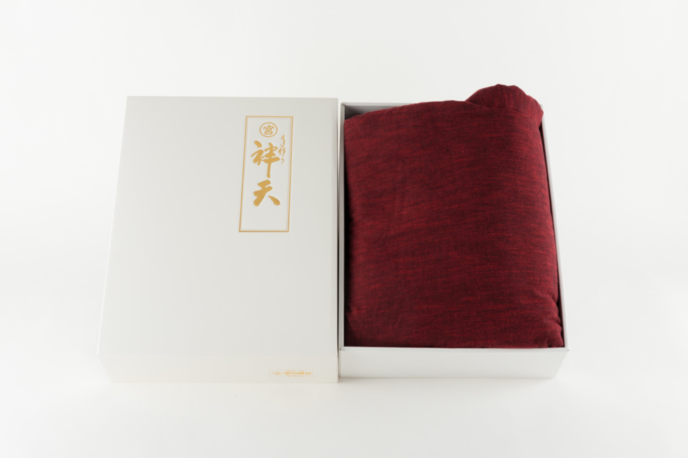 袢天用ギフトボックス