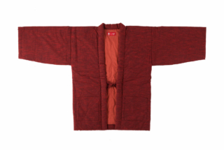 kasumi HANTEN 綿100