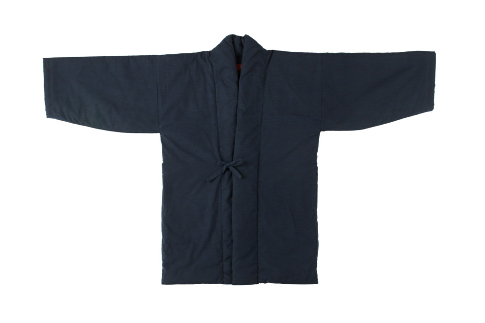 kasumi long HANTEN 衿付
