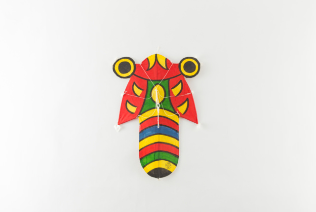 孫次凧 セミ 小 商品一覧 地域文化商社 うなぎの寝床