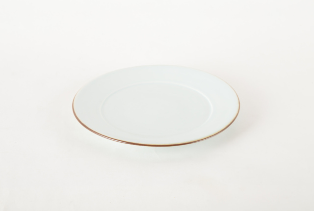 口紅7寸皿 | 商品一覧 | 地域文化商社 うなぎの寝床